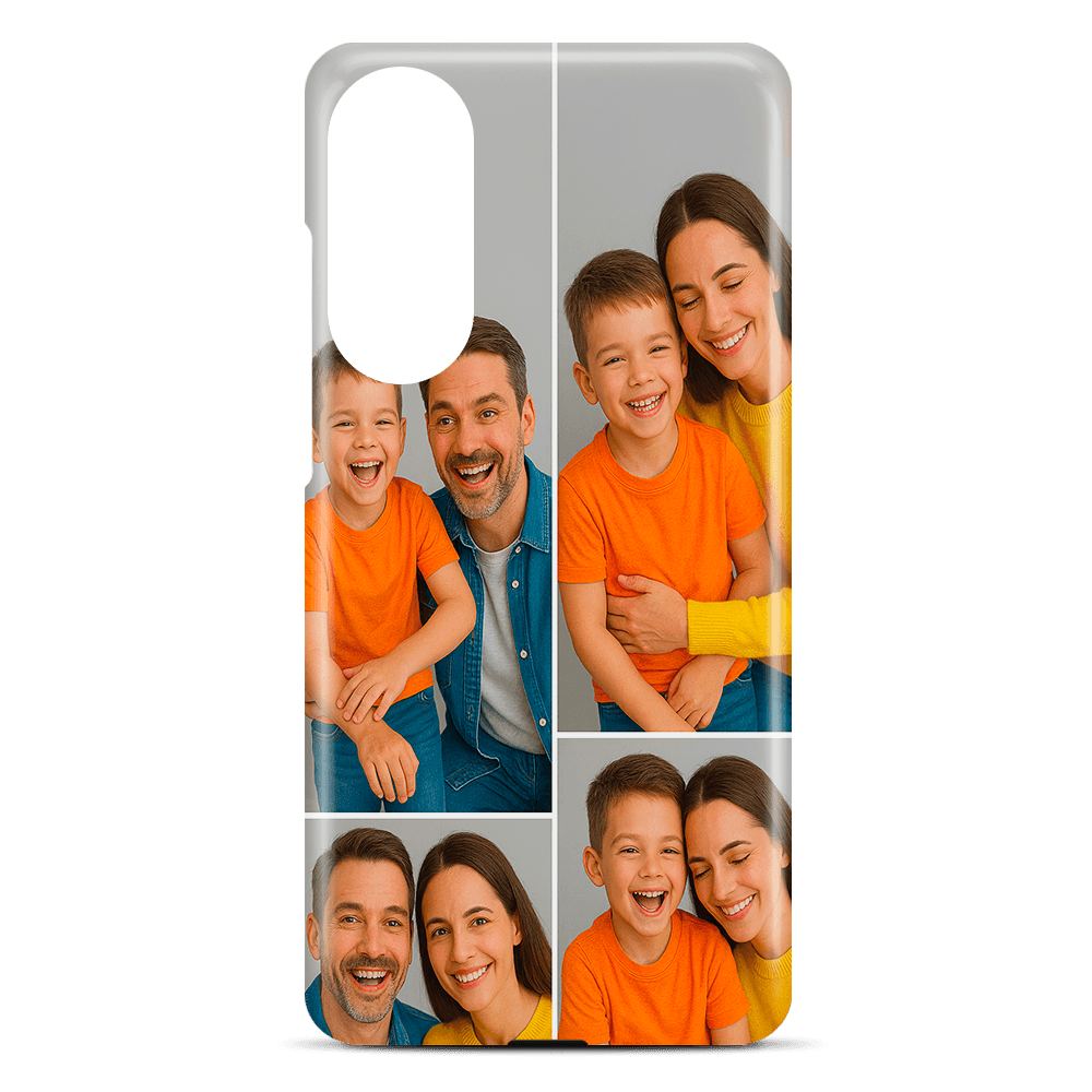 Samsung S25 Edge Photo Case